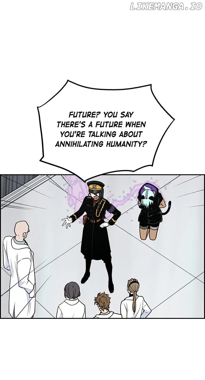 Housekeeper (Chae Yong-Taek) Chapter 130 – Page 84