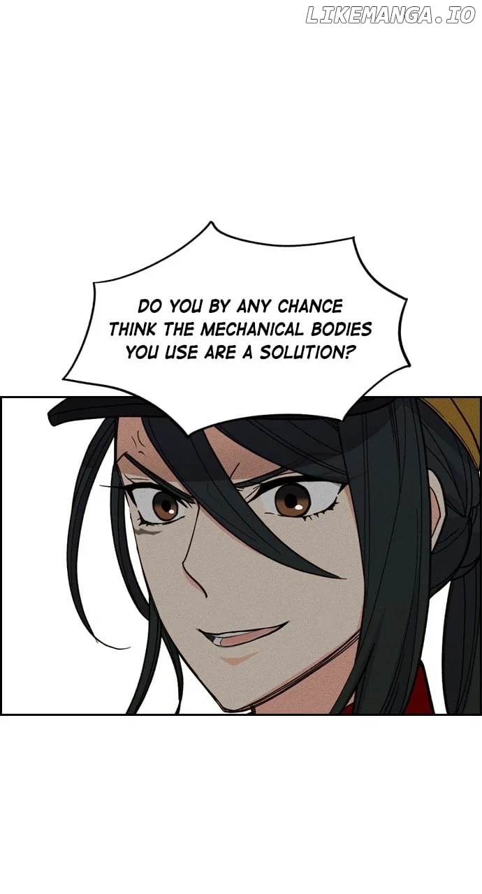 Housekeeper (Chae Yong-Taek) Chapter 130 – Page 85