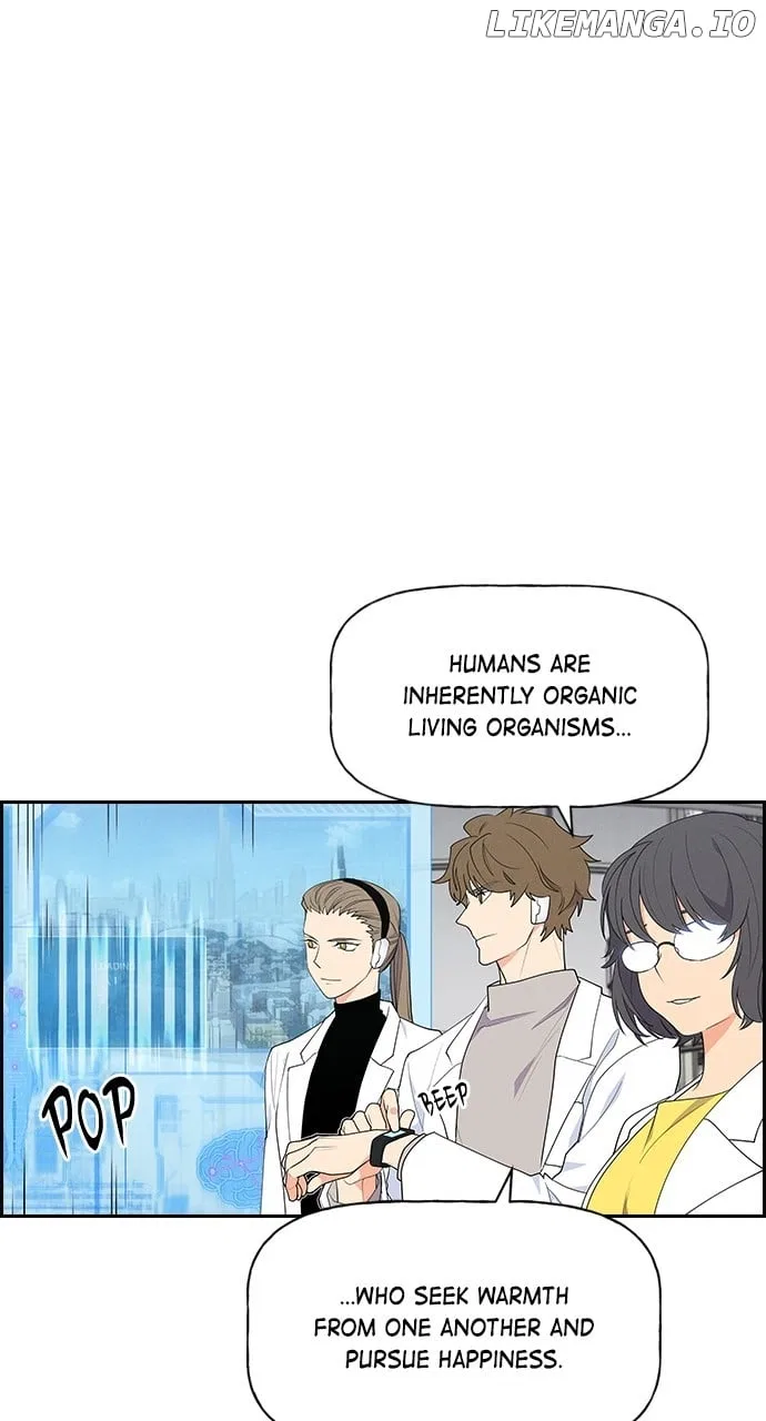Housekeeper (Chae Yong-Taek) Chapter 130 – Page 87