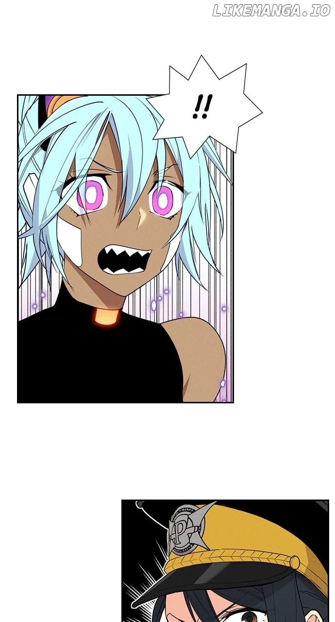 Housekeeper (Chae Yong-Taek) Chapter 130 – Page 90