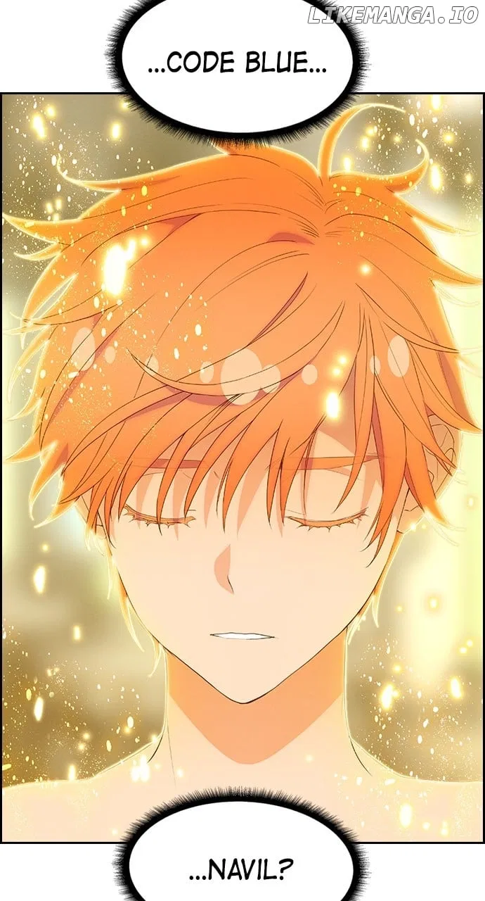 Housekeeper (Chae Yong-Taek) Chapter 130 – Page 92