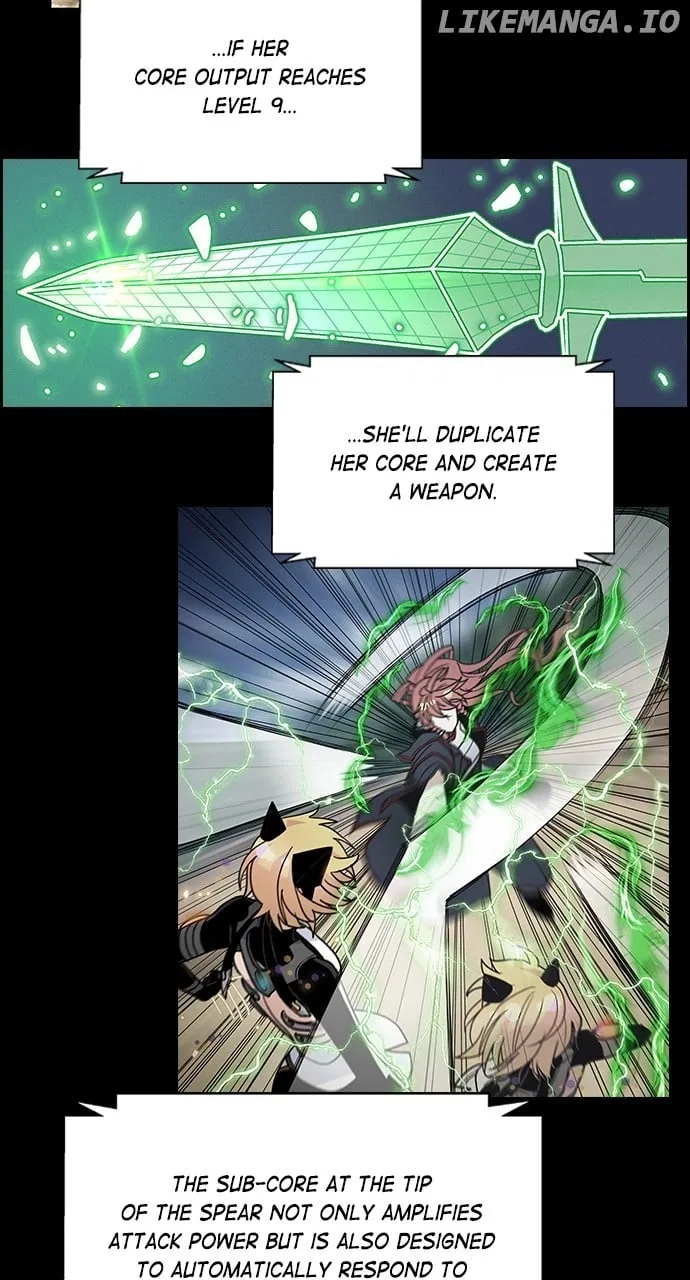 Housekeeper (Chae Yong-Taek) Chapter 129 – Page 8