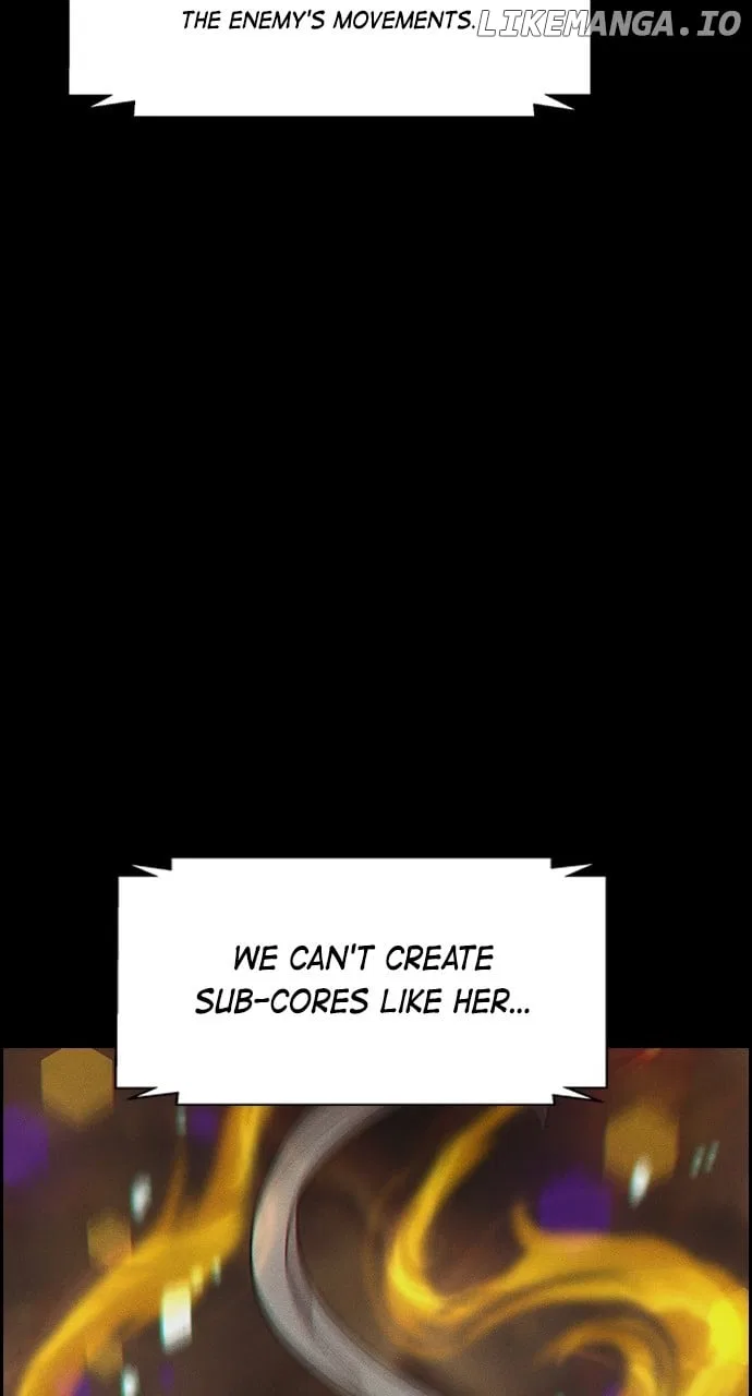 Housekeeper (Chae Yong-Taek) Chapter 129 – Page 9