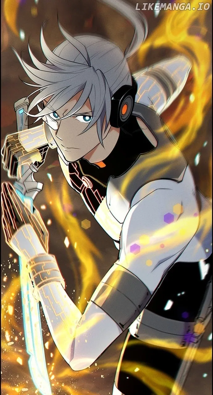 Housekeeper (Chae Yong-Taek) Chapter 129 – Page 10