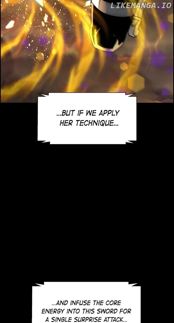 Housekeeper (Chae Yong-Taek) Chapter 129 – Page 11