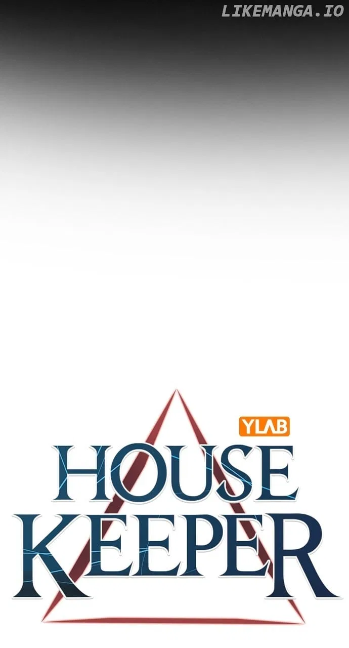 Housekeeper (Chae Yong-Taek) Chapter 129 – Page 20