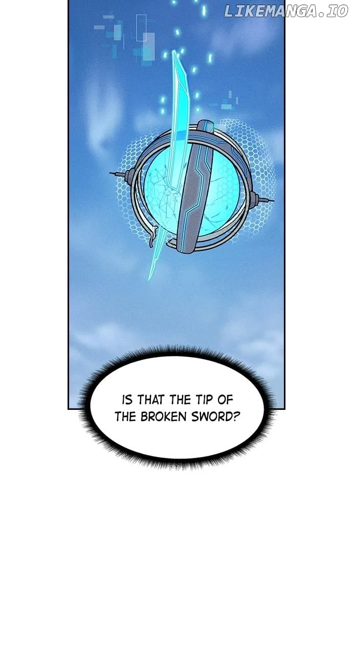 Housekeeper (Chae Yong-Taek) Chapter 129 – Page 22