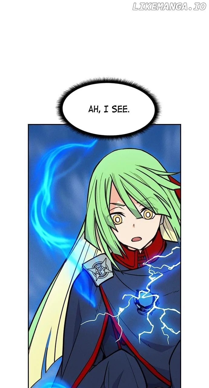 Housekeeper (Chae Yong-Taek) Chapter 129 – Page 23