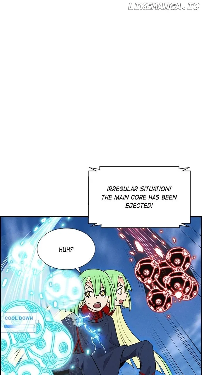 Housekeeper (Chae Yong-Taek) Chapter 129 – Page 26