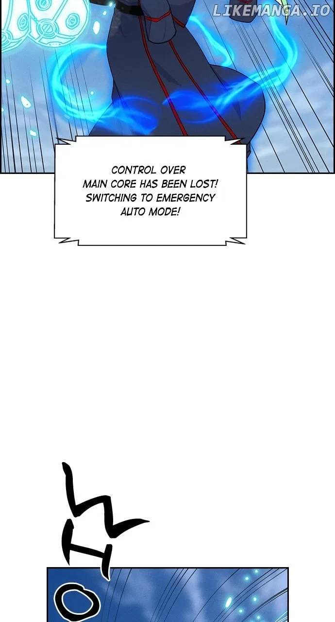 Housekeeper (Chae Yong-Taek) Chapter 129 – Page 27