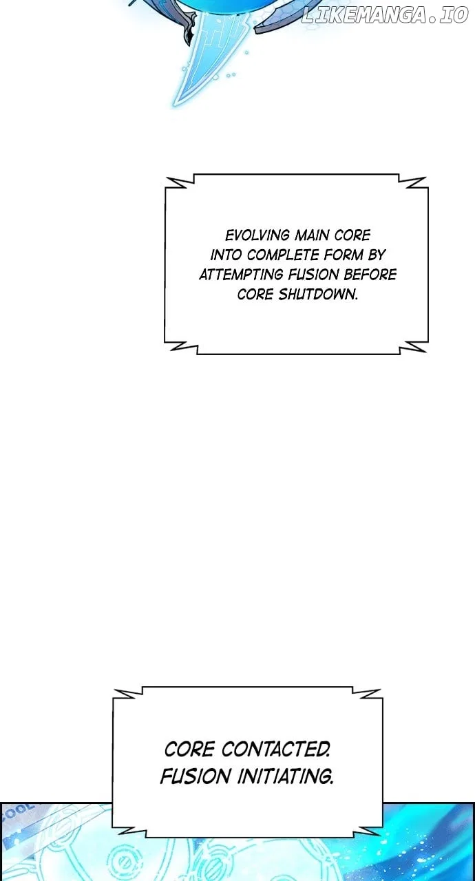 Housekeeper (Chae Yong-Taek) Chapter 129 – Page 31