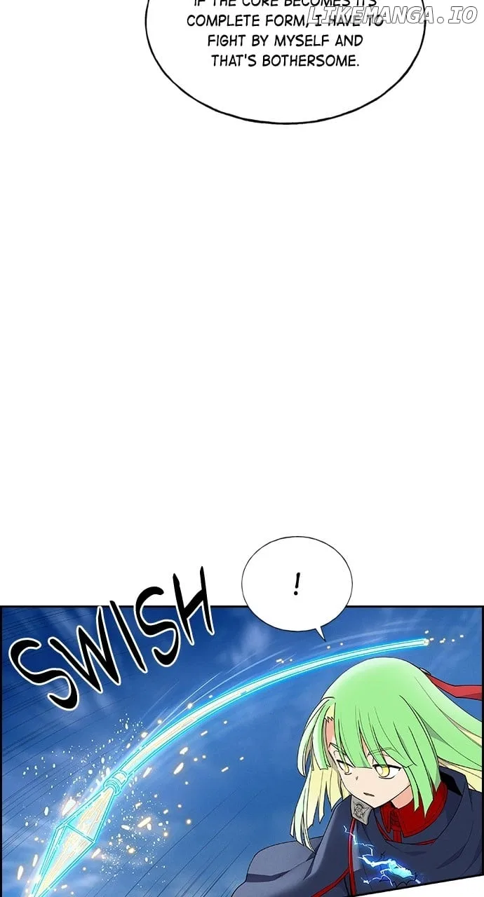 Housekeeper (Chae Yong-Taek) Chapter 129 – Page 34