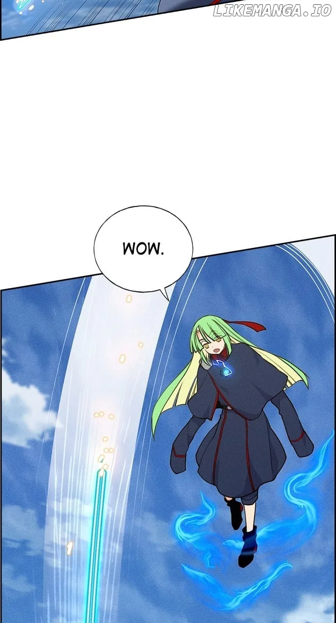 Housekeeper (Chae Yong-Taek) Chapter 129 – Page 35