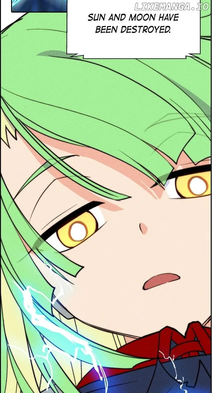 Housekeeper (Chae Yong-Taek) Chapter 129 – Page 42