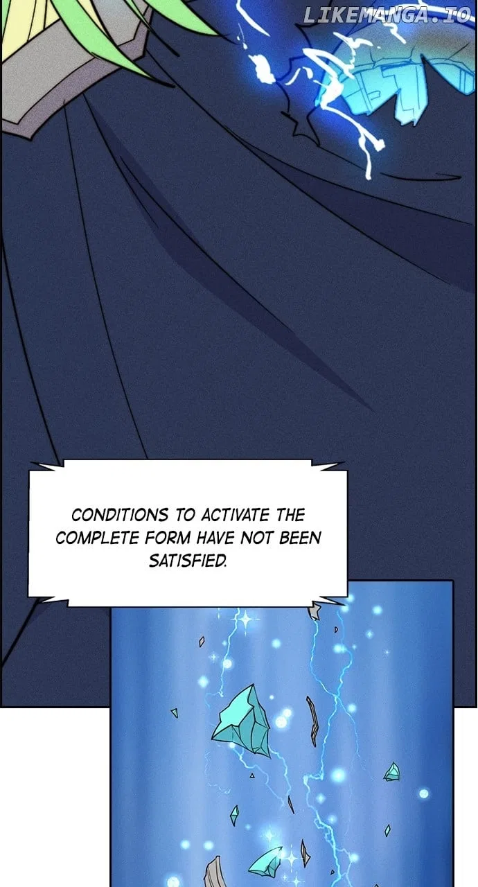 Housekeeper (Chae Yong-Taek) Chapter 129 – Page 43