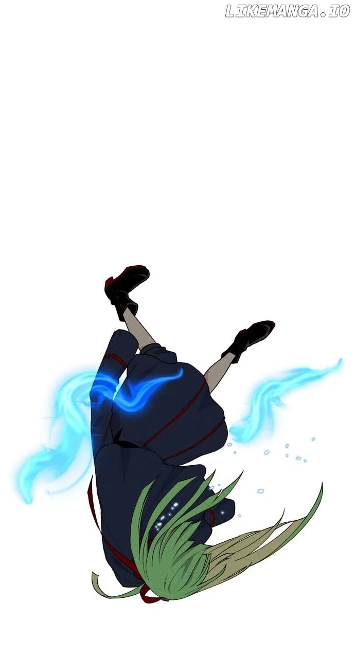 Housekeeper (Chae Yong-Taek) Chapter 129 – Page 45