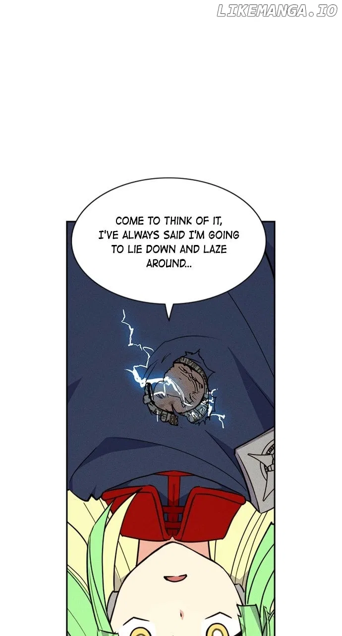 Housekeeper (Chae Yong-Taek) Chapter 129 – Page 50