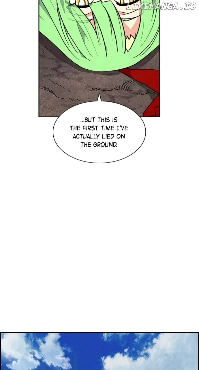 Housekeeper (Chae Yong-Taek) Chapter 129 – Page 51