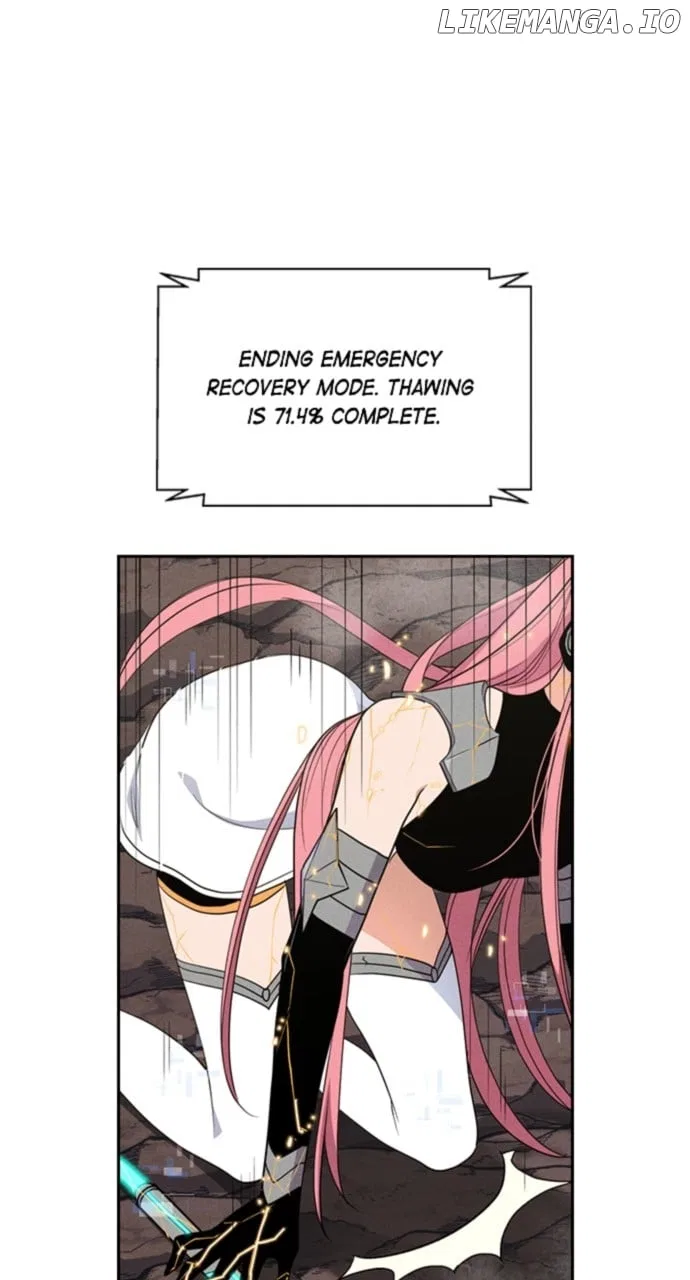 Housekeeper (Chae Yong-Taek) Chapter 129 – Page 56