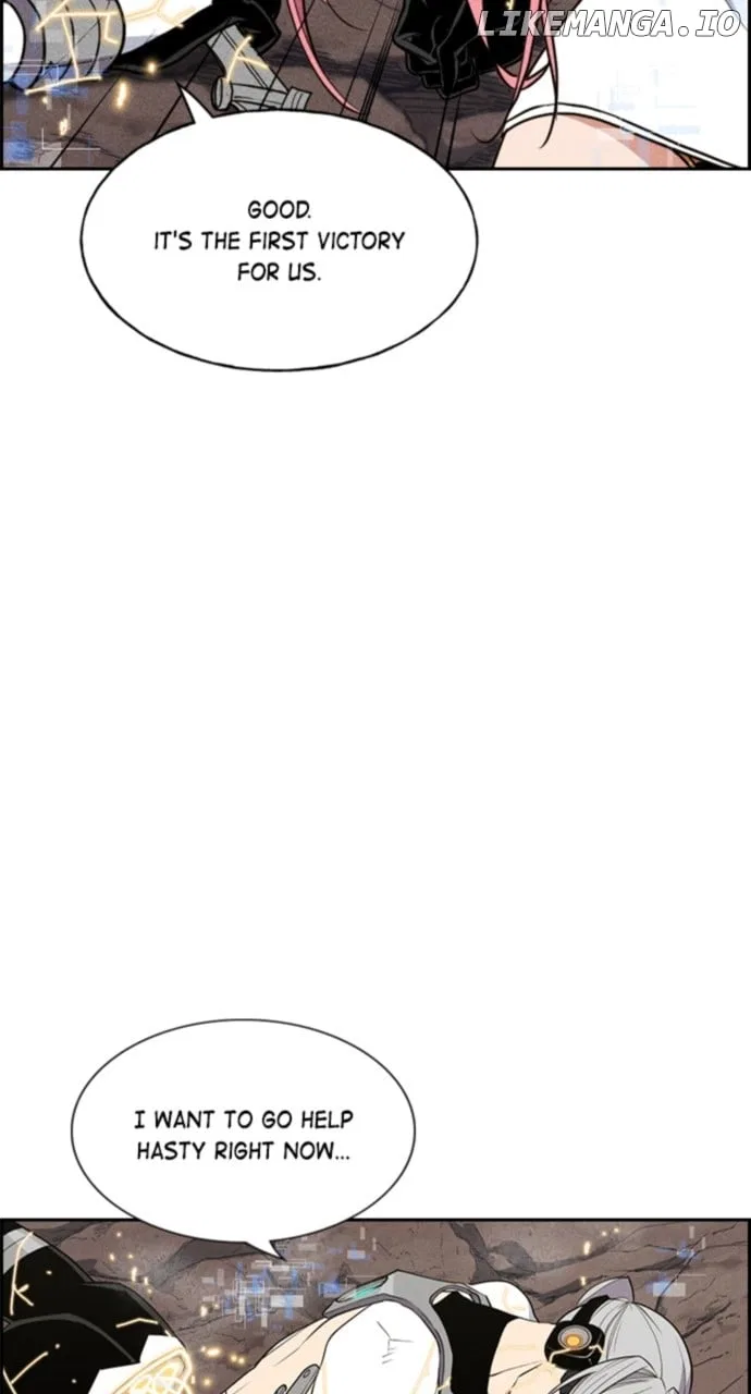 Housekeeper (Chae Yong-Taek) Chapter 129 – Page 60