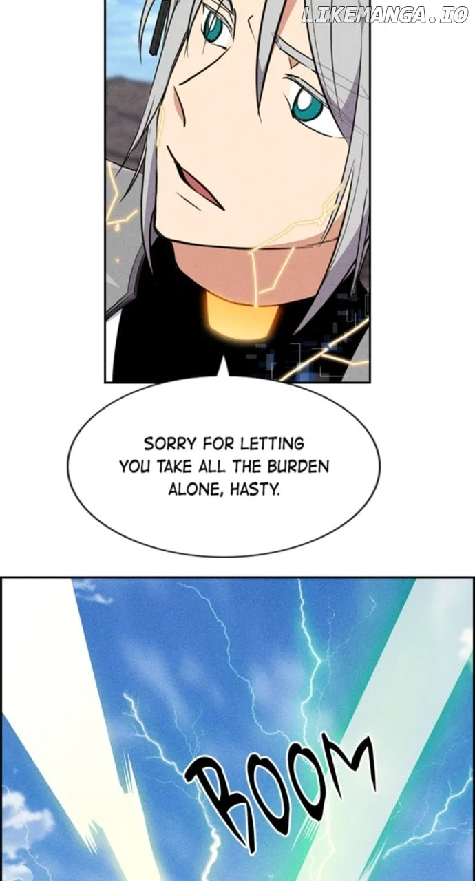 Housekeeper (Chae Yong-Taek) Chapter 129 – Page 62