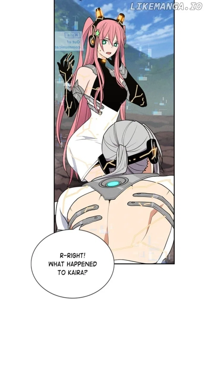 Housekeeper (Chae Yong-Taek) Chapter 129 – Page 64