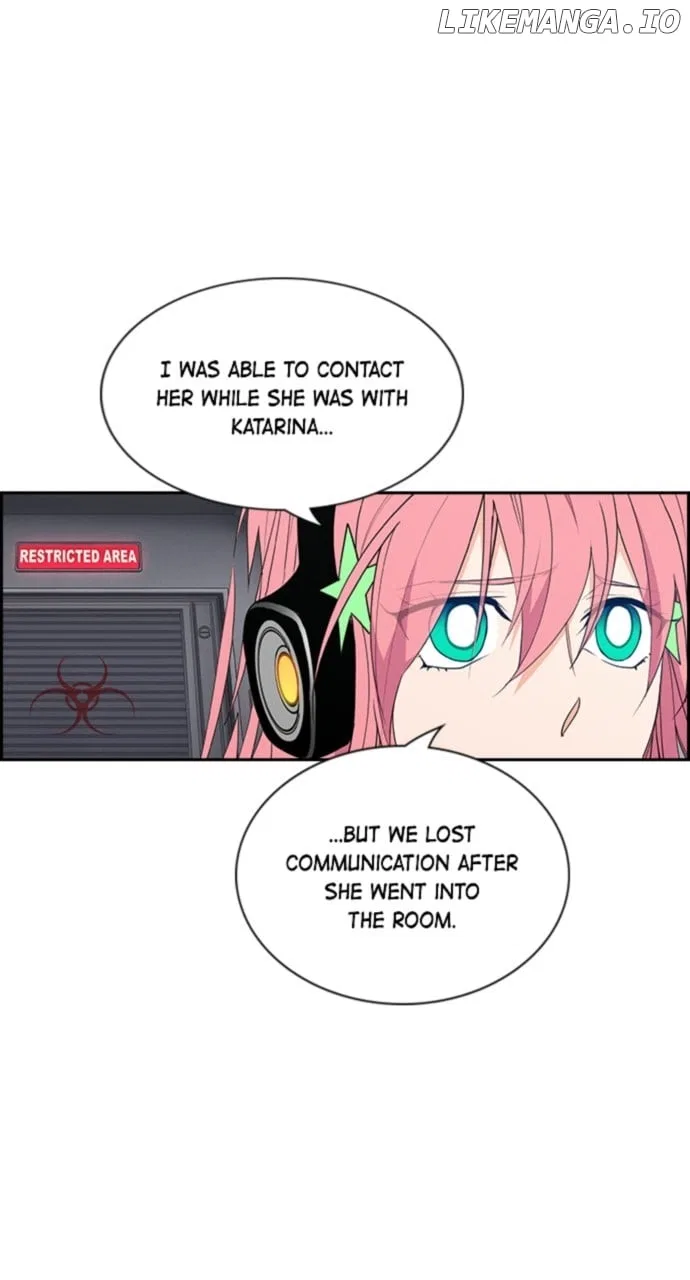 Housekeeper (Chae Yong-Taek) Chapter 129 – Page 65