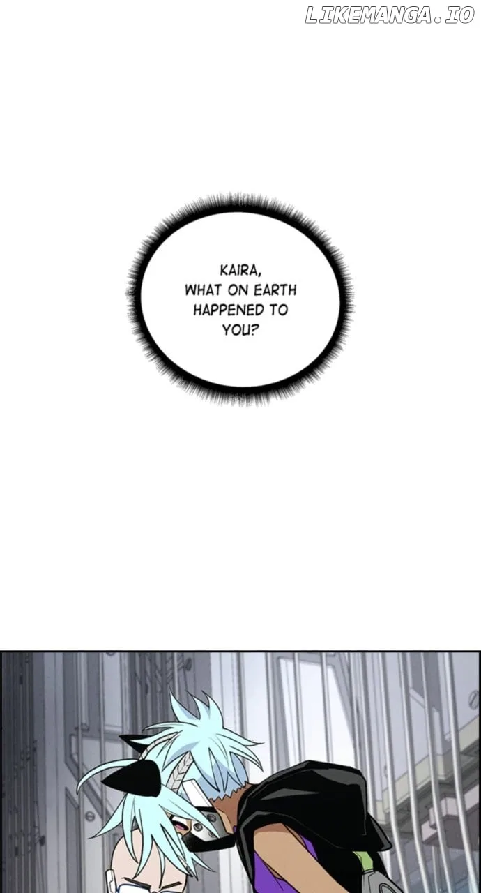 Housekeeper (Chae Yong-Taek) Chapter 129 – Page 66