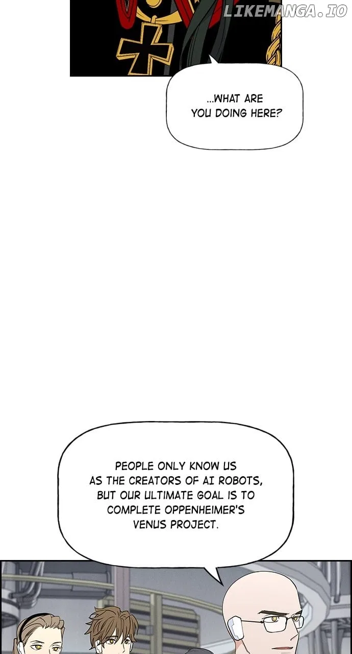 Housekeeper (Chae Yong-Taek) Chapter 129 – Page 72