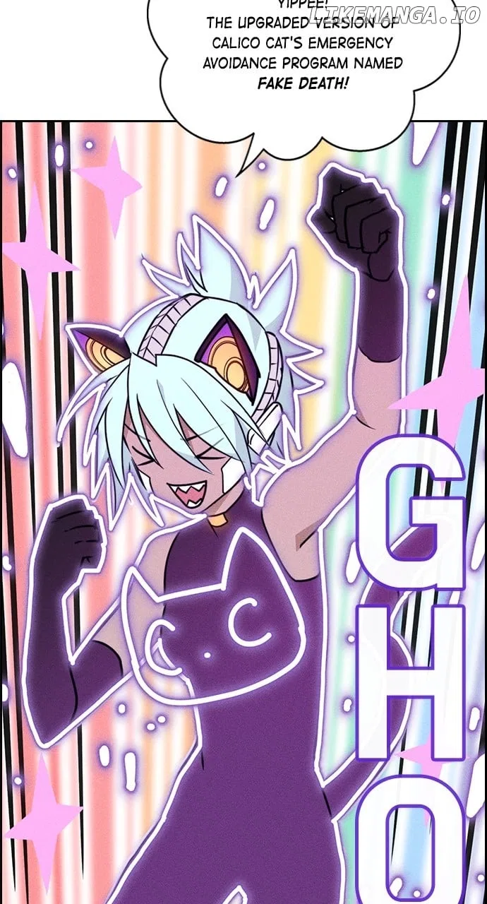 Housekeeper (Chae Yong-Taek) Chapter 129 – Page 79