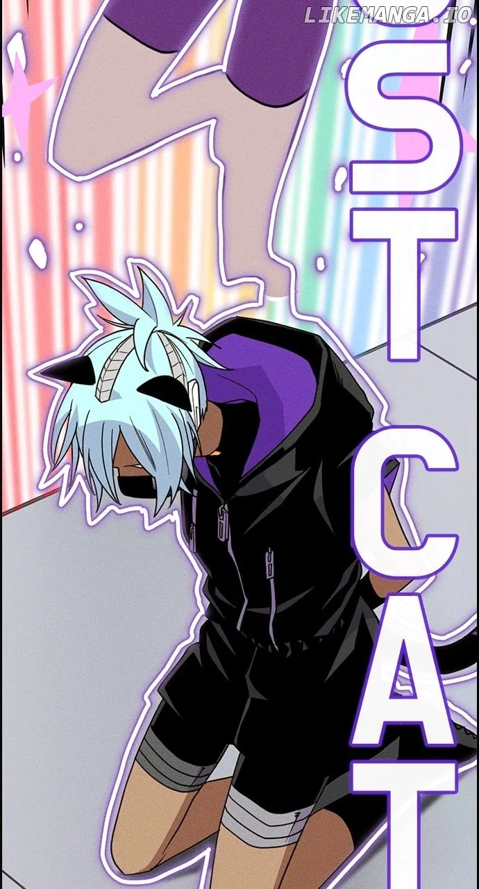 Housekeeper (Chae Yong-Taek) Chapter 129 – Page 80