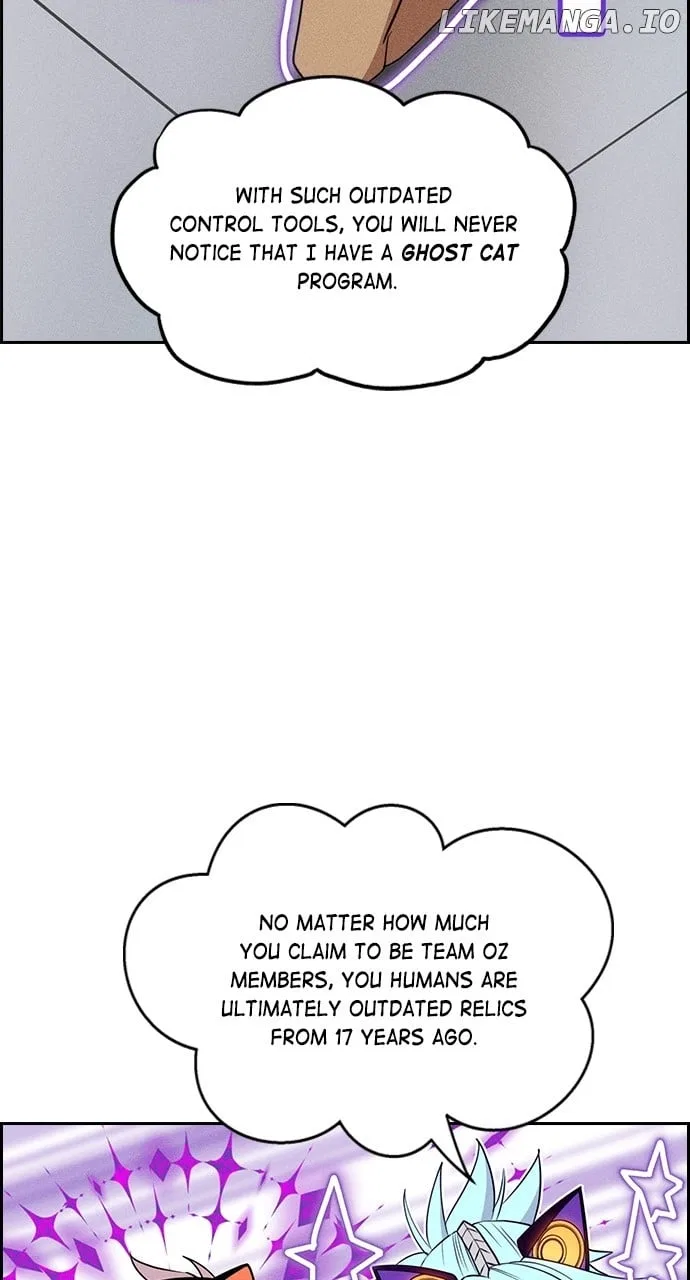 Housekeeper (Chae Yong-Taek) Chapter 129 – Page 81