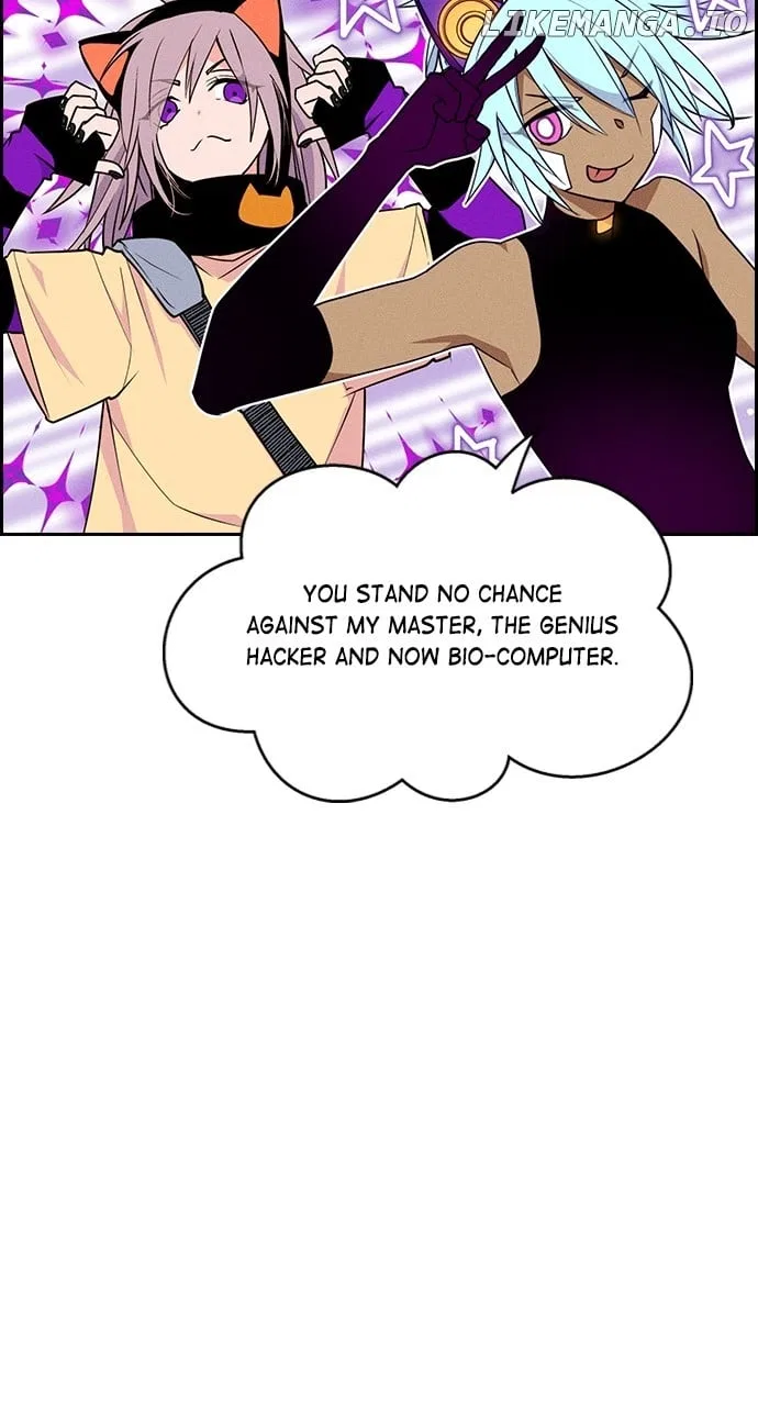 Housekeeper (Chae Yong-Taek) Chapter 129 – Page 82
