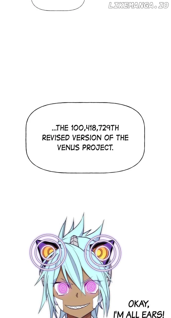 Housekeeper (Chae Yong-Taek) Chapter 129 – Page 84
