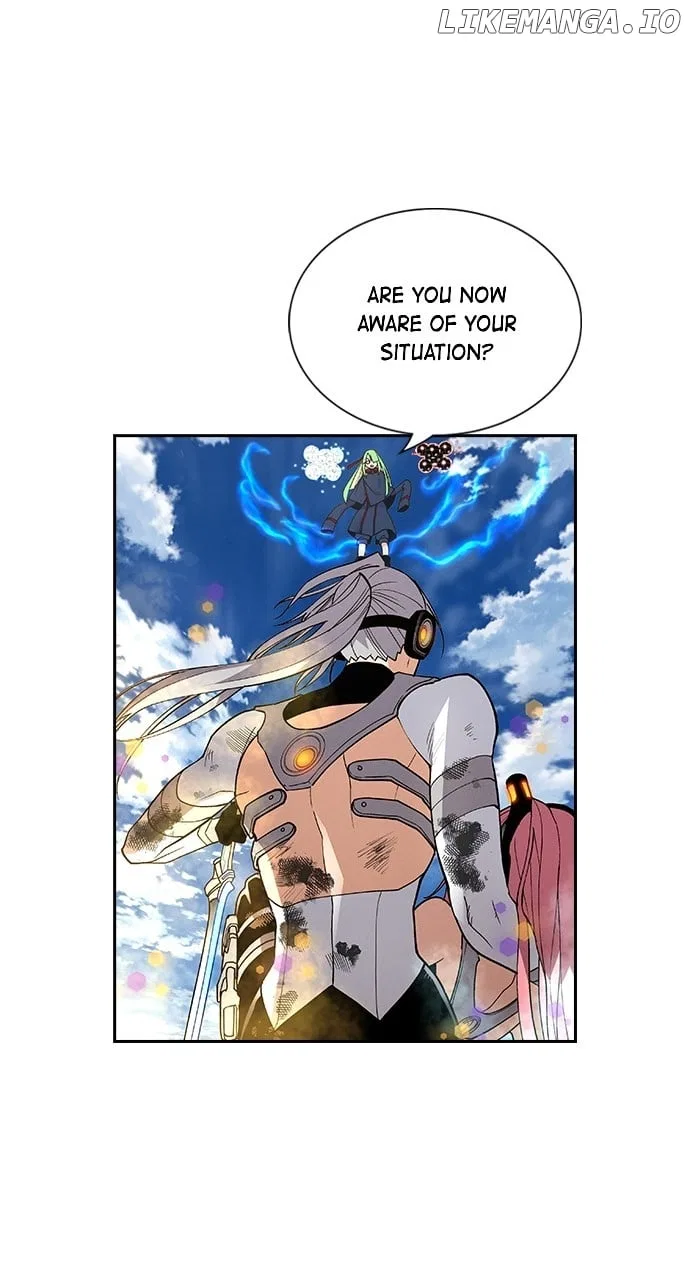 Housekeeper (Chae Yong-Taek) Chapter 128 – Page 1