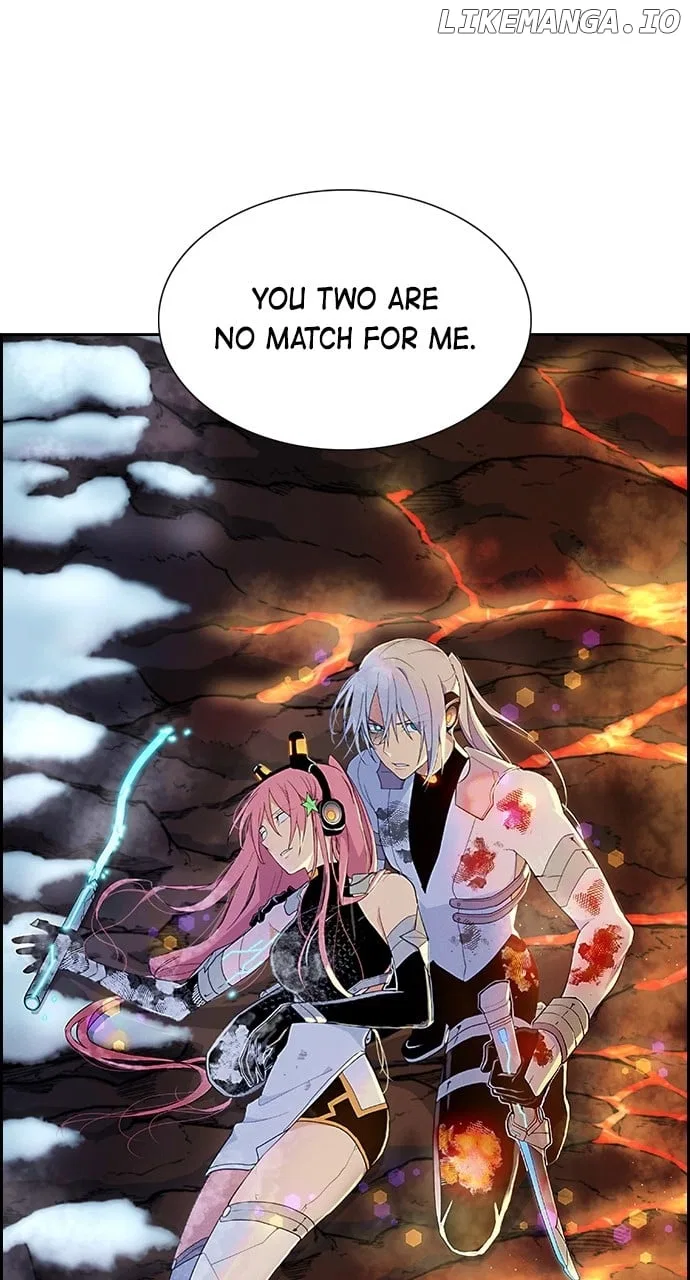 Housekeeper (Chae Yong-Taek) Chapter 128 – Page 2