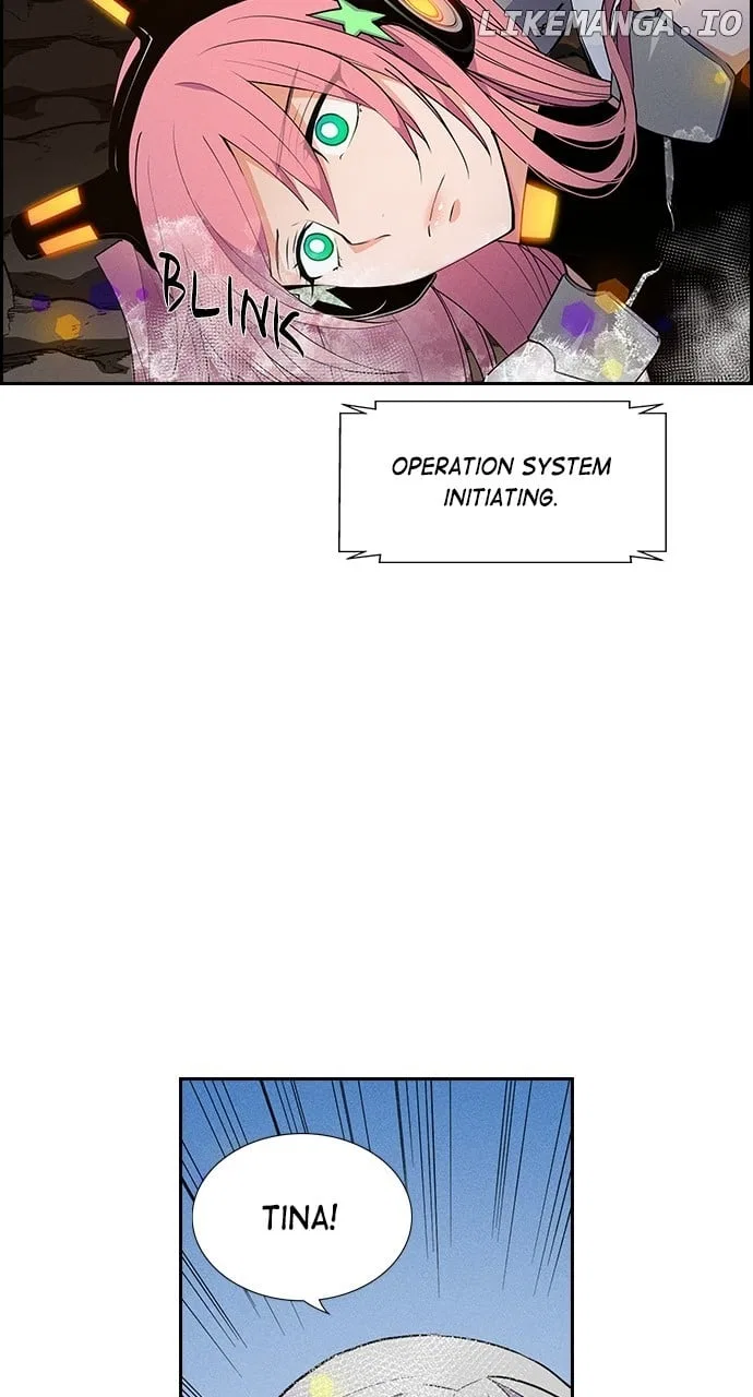 Housekeeper (Chae Yong-Taek) Chapter 128 – Page 4