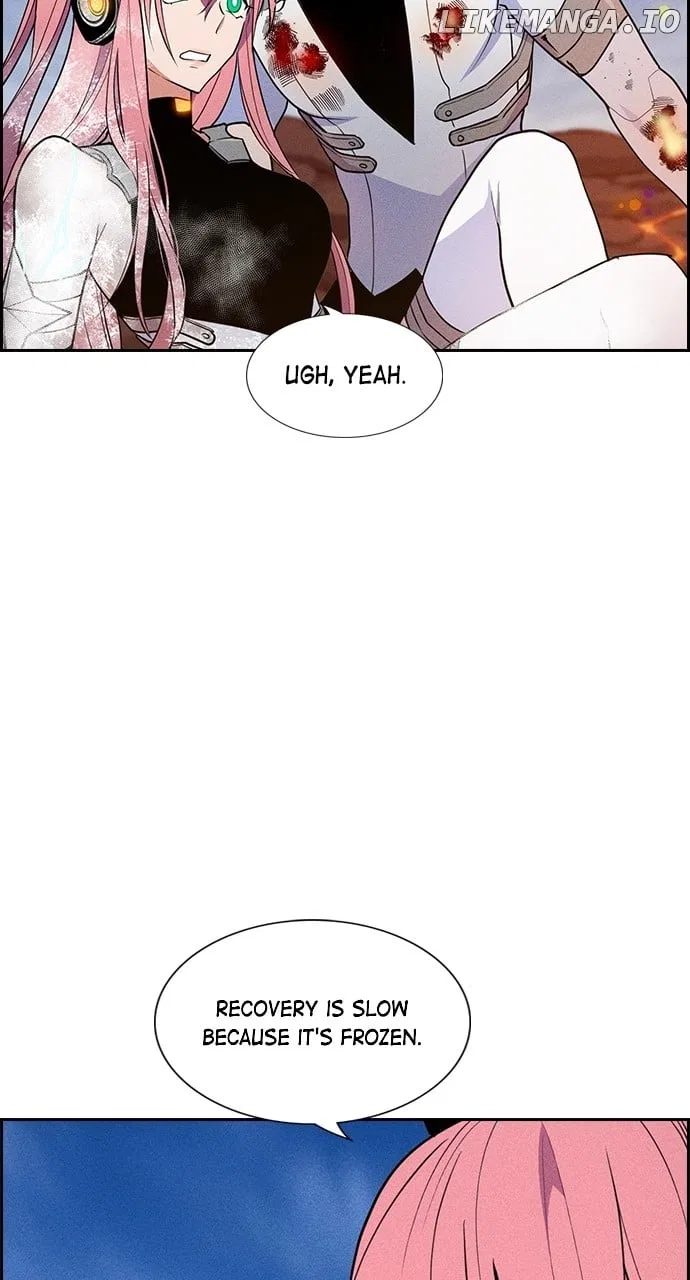 Housekeeper (Chae Yong-Taek) Chapter 128 – Page 6