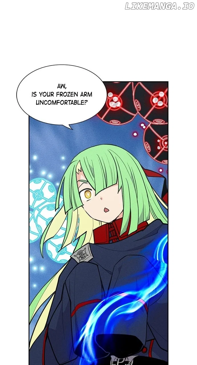 Housekeeper (Chae Yong-Taek) Chapter 128 – Page 8