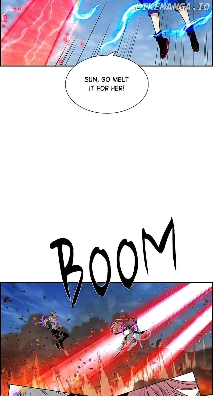 Housekeeper (Chae Yong-Taek) Chapter 128 – Page 10