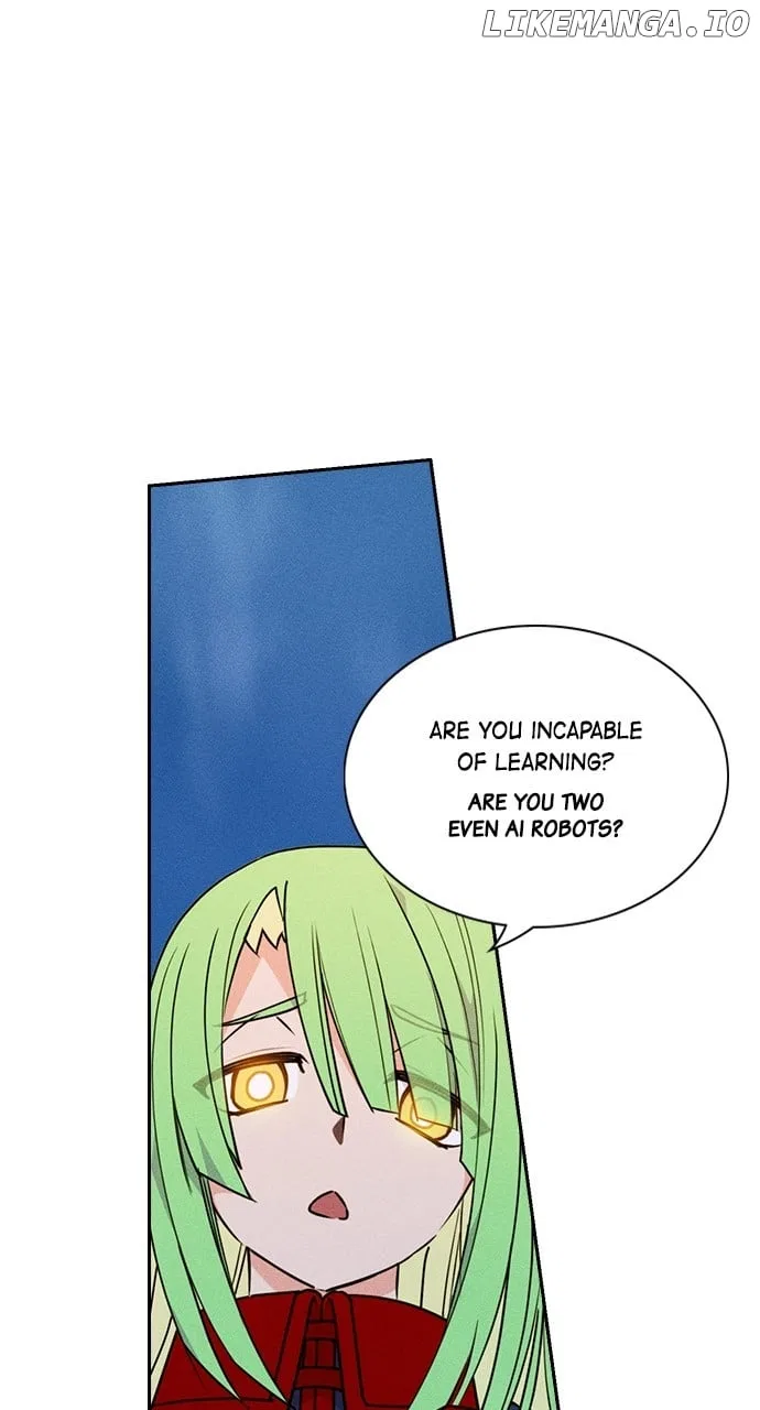 Housekeeper (Chae Yong-Taek) Chapter 128 – Page 13