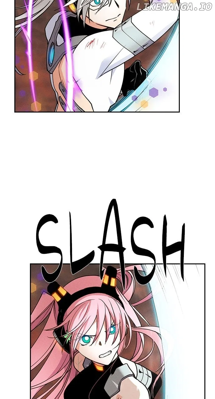 Housekeeper (Chae Yong-Taek) Chapter 128 – Page 15