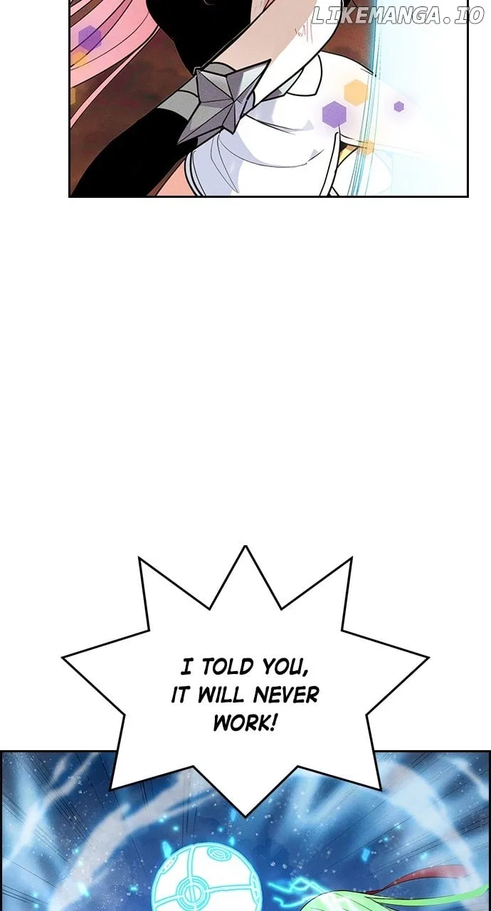 Housekeeper (Chae Yong-Taek) Chapter 128 – Page 16