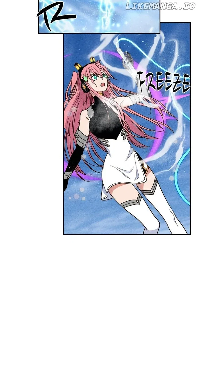 Housekeeper (Chae Yong-Taek) Chapter 128 – Page 21