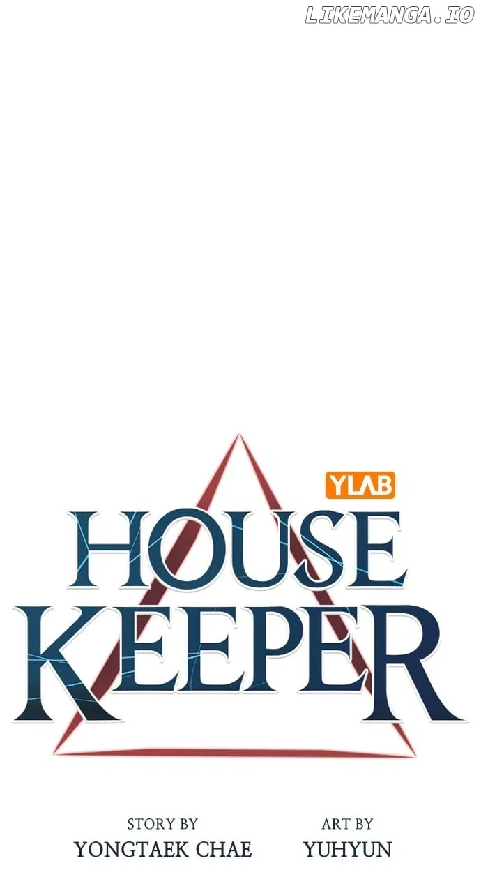 Housekeeper (Chae Yong-Taek) Chapter 128 – Page 24