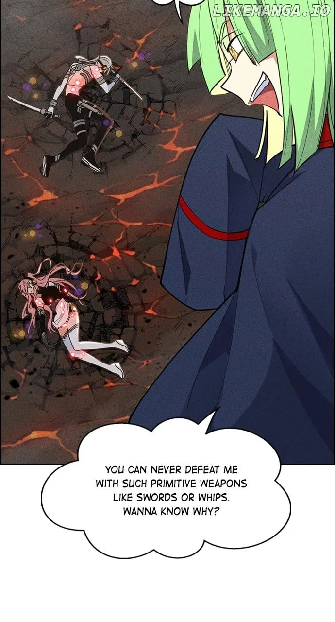 Housekeeper (Chae Yong-Taek) Chapter 128 – Page 28