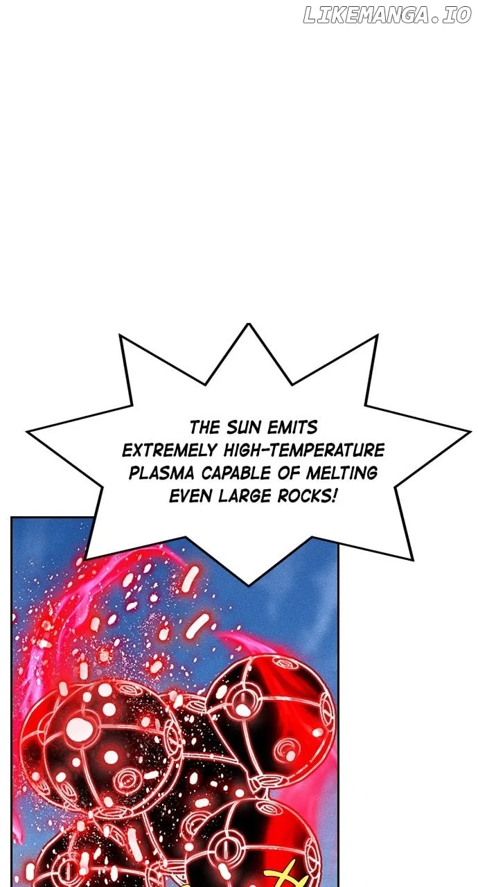 Housekeeper (Chae Yong-Taek) Chapter 128 – Page 29