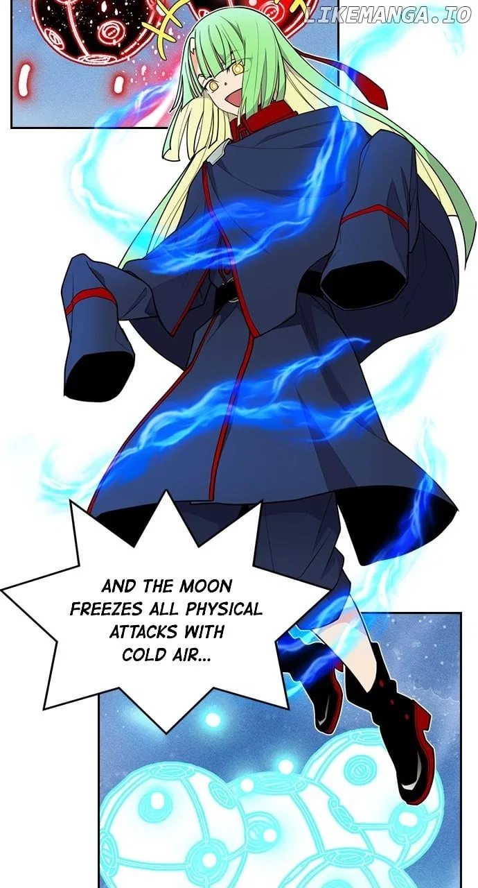 Housekeeper (Chae Yong-Taek) Chapter 128 – Page 30