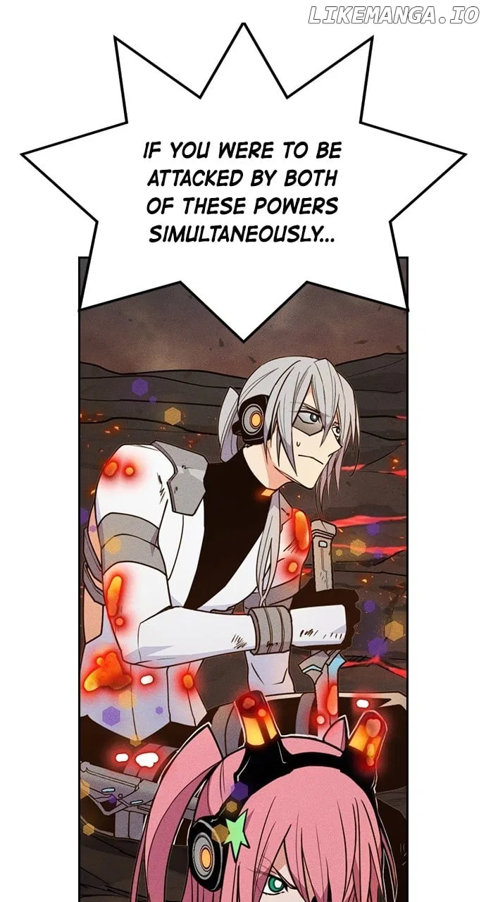 Housekeeper (Chae Yong-Taek) Chapter 128 – Page 32