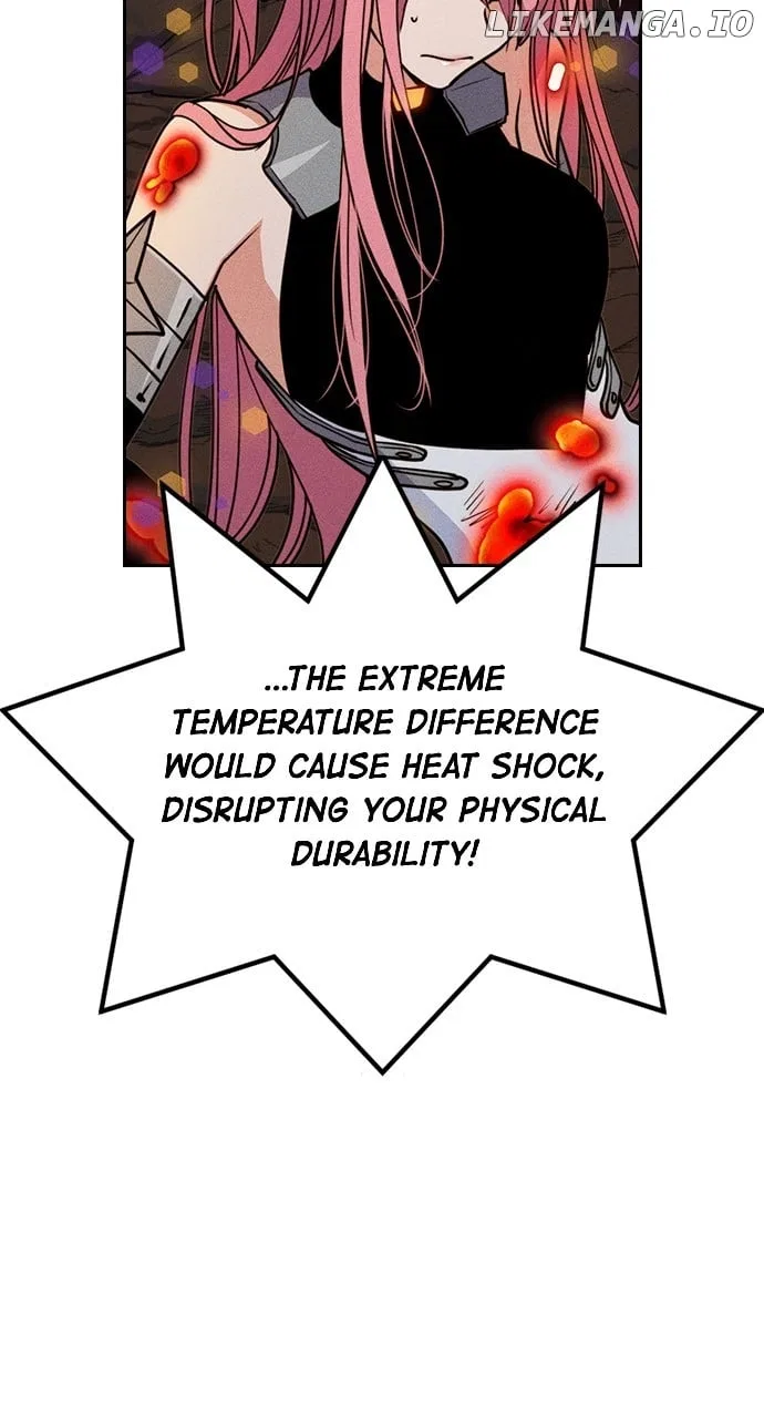Housekeeper (Chae Yong-Taek) Chapter 128 – Page 33